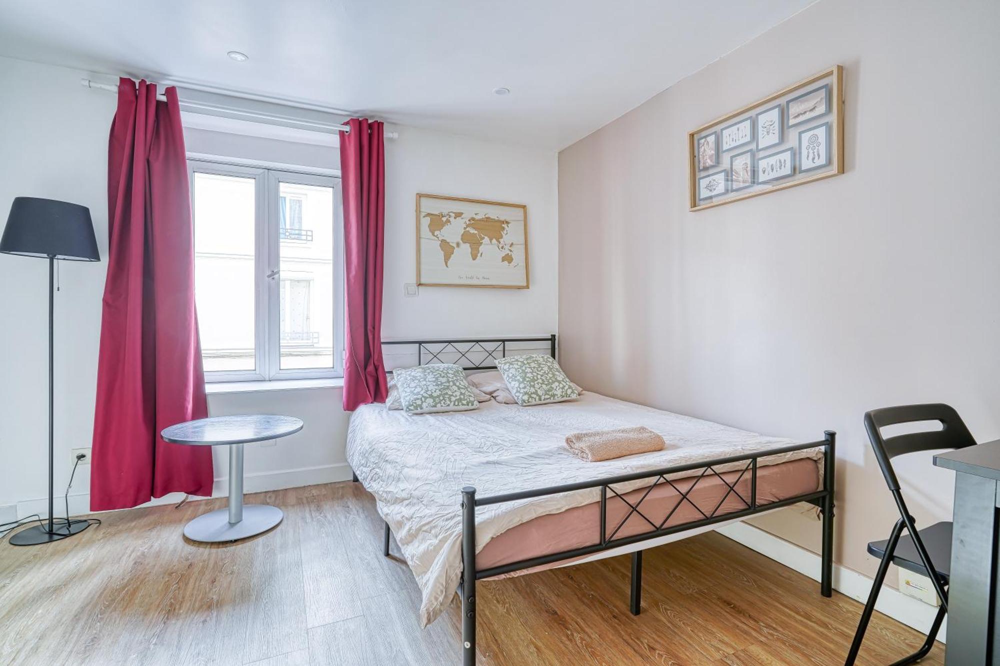 Abelia-confort Et Serenite Au Coeur De La Apartment