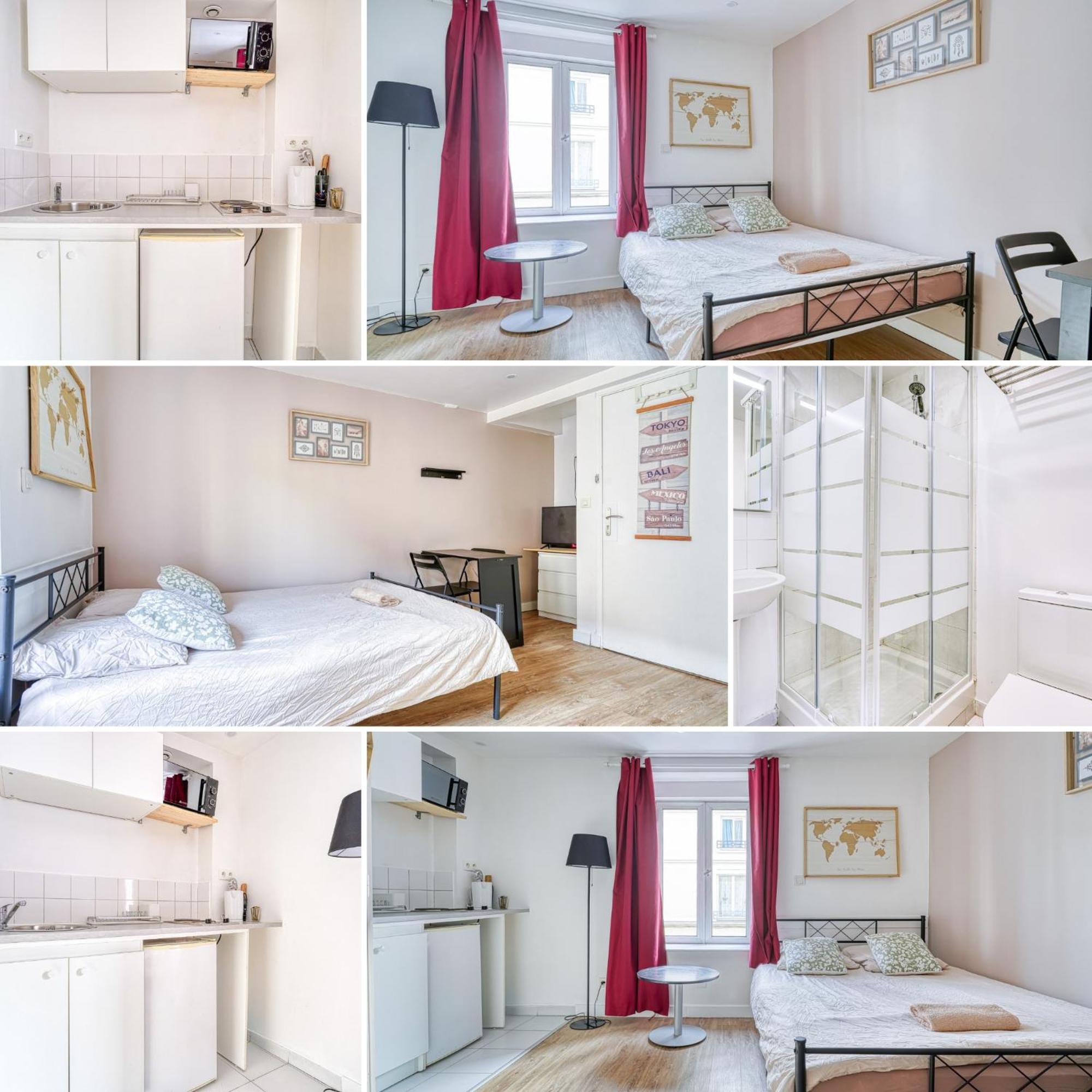 Abelia-confort Et Serenite Au Coeur De La Apartment *